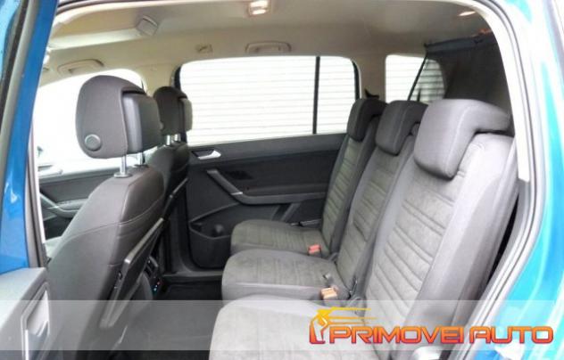 VOLKSWAGEN Touran 1.5 TSI Business rif. 21001028 - Foto 4