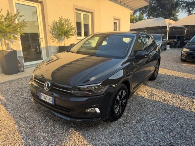 VOLKSWAGEN Polo 1.0 TSI 5p. Comfortline BlueMotion Technology rif. 24098251