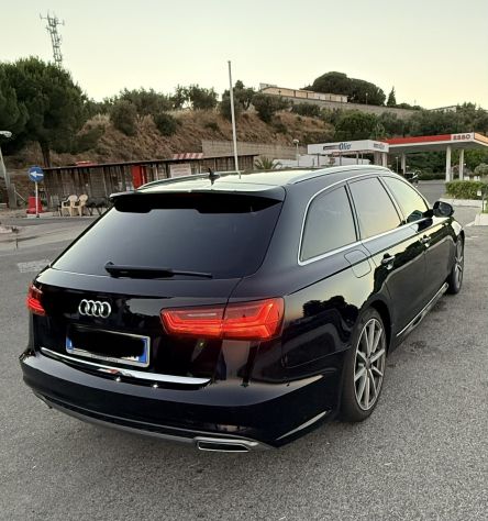 Audi A6 Avant 2.0 tdi 190cv S Tronic Business Plus - Foto 6