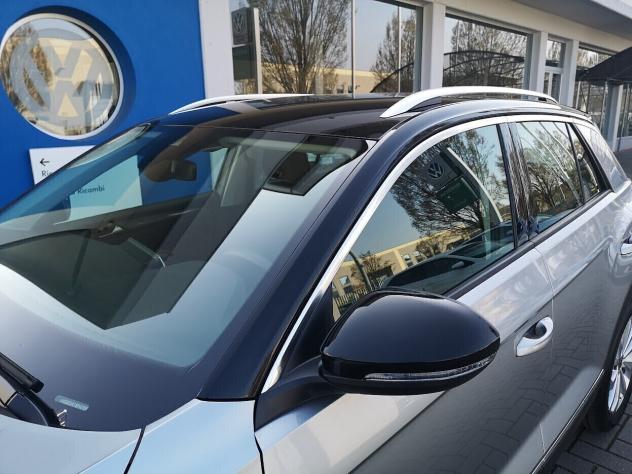 Volkswagen T-Roc 1.0 TSI Style Alcantara - Foto 7