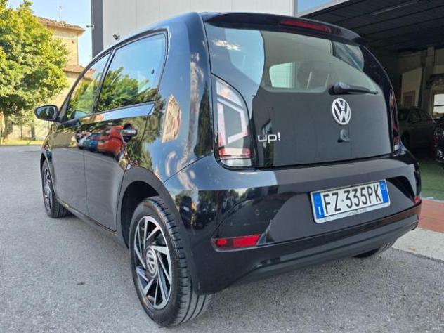 VOLKSWAGEN up! 1.0 5p. color up! BlueMotion Technology rif. 23904734 - Foto 6