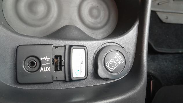 Fiat 500 1.2 EasyPower Lounge - Foto 9