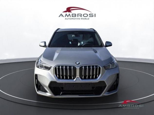 BMW X1 sDrive18d Msport rif. 23967842 - Foto 6