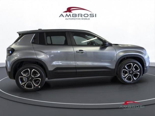 JEEP Avenger E-Hybrid Summit rif. 23850123 - Foto 5