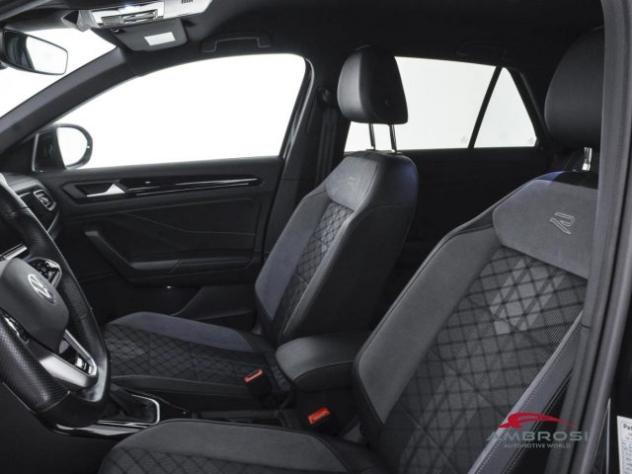 VOLKSWAGEN T Roc 2.0 tdi R-Line 150cv dsg rif. 23925574 - Foto 9