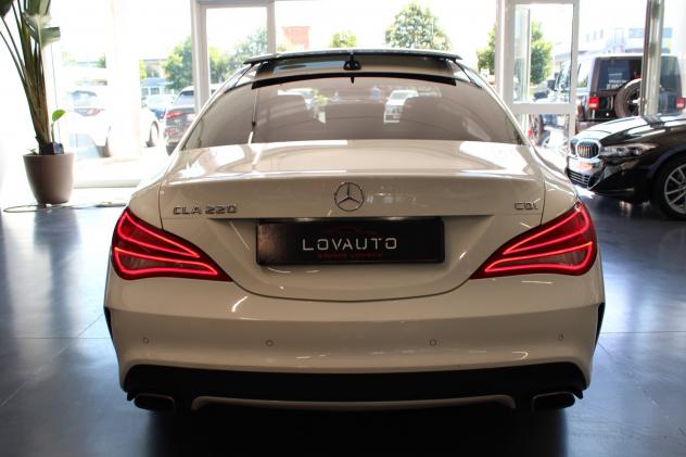 Mercedes-benz A 220 CDI Automatic Premium - Foto 4