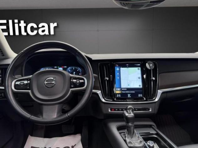VOLVO V90 Cross Country D5 AWD Geartronic Pro rif. 24129383 - Foto 9
