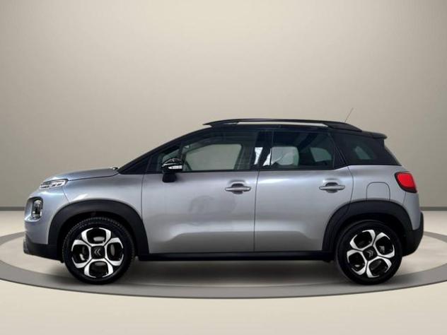 CITROEN C3 Aircross PureTech 110 S&S Shine TETTO APRIBILE rif. 23644220 - Foto 3