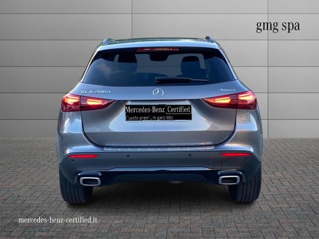 Mercedes-Benz GLA 200 d Progressive Advanced Plus 4matic auto - Foto 4