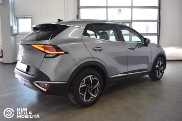 KIA Sportage 1.6 TGDi MHEV Business rif. 23752070 - Foto 4