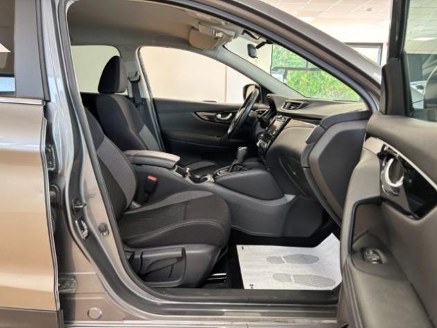 NISSAN Qashqai 1.5 dCi 115 CV DCT Business rif. 24066014 - Foto 8