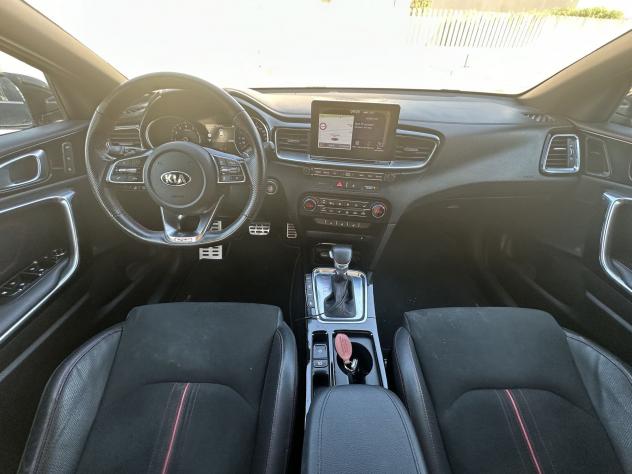 Kia ProCeed 1.6 T-GDI GT DCT 204cv - Foto 10