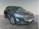Ford Focus 1.5 Ecoblue 120cv Business
