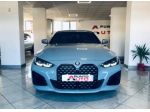 BMW 420 i Msport TETTO PELLE rif. 24174841
