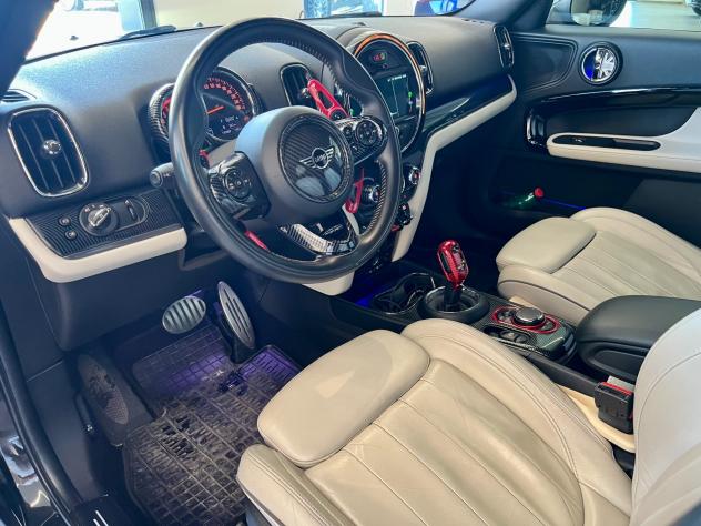 Mini Cooper SD Countryman 2.0 ALL4 Automatica - Foto 8