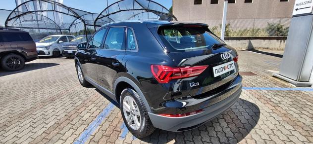 Audi Q3 45 TFSI e S tronic Business - Foto 6
