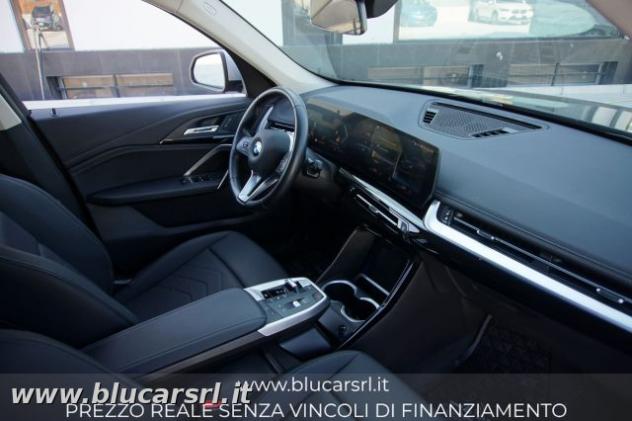 BMW X1 sDrive 18d X-Line DCT rif. 23886355 - Foto 10