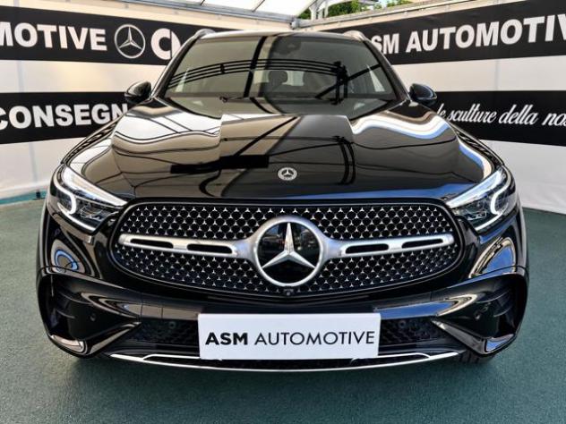 MERCEDES-BENZ GLC 220 d 4Matic Premium Plus rif. 24149677 - Foto 2