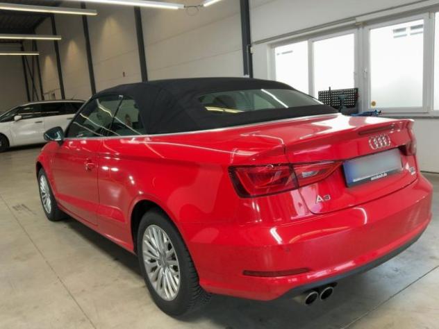 AUDI A3 Cabrio 1.4 TFSI Ambiente - Foto 5