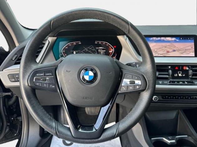 BMW 116 d 5p. Business Advantage rif. 24016009 - Foto 8