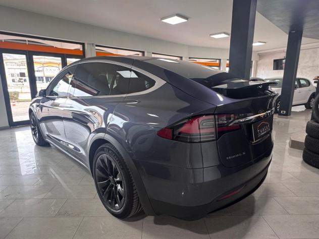 Tesla Model X 100 D #8506 - Foto 6