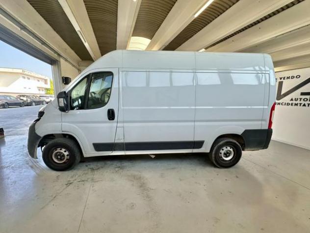 FIAT Ducato 35 2.2 MJT 140CV PM-TM FURGONE rif. 23982799 - Foto 4