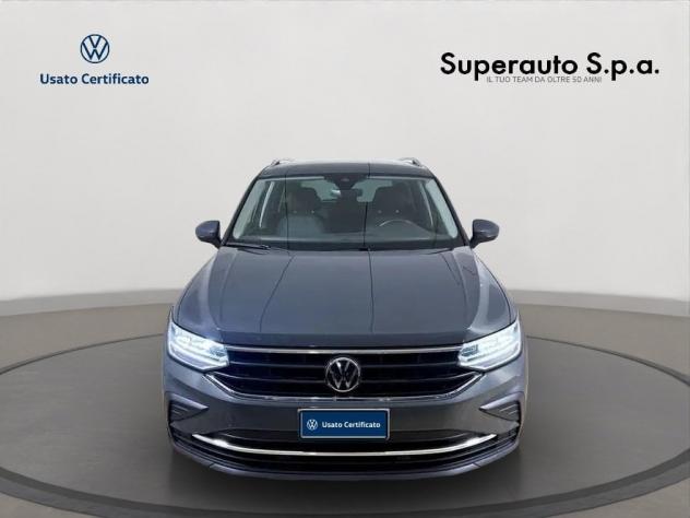 Volkswagen Tiguan 2.0 TDI 150 CV SCR DSG Life - Foto 2