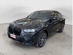 BMW X4 xDrive M40i MH48V  IVA ESPOSTA