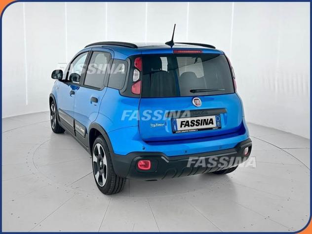 FIAT Pandina Panda 1.0 FireFly 70cv S&S Hybrid Pandina - Foto 4