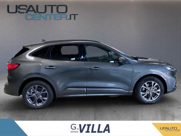 Ford Kuga III 2.5 phev ST-Line X 2wd 225cv cvt - Foto 3