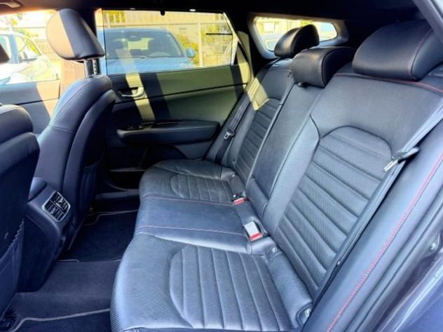 KIA Optima 1.7 CRDi Stop&Go DCT7 Sportswagon GT Line rif. 24136210 - Foto 7