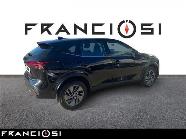 NISSAN Qashqai 1.3 Mild Hybrid 140cv N-Connecta 2WD rif. 22941993 - Foto 3