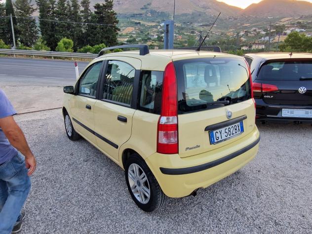 Fiat Panda 1.2 - Foto 7