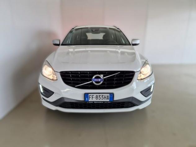 VOLVO XC60 VOLVO XC60 D3 Geartronic R-design rif. 23692854 - Foto 9