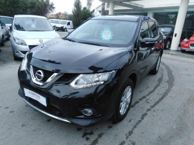 Nissan X-trail 1.6 DCI 2WD Acenta Premium ELIOMOTORS MODICA - Foto 2