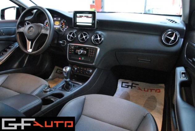 Mercedes-Benz A 180 Classe A - W176 cdi (be) Sport - Foto 8