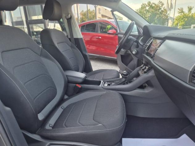 SKODA Kodiaq 2.0 TDI EVO SCR DSG 7 posti Style rif. 23984594 - Foto 7
