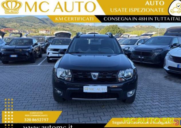 DACIA Duster 1.6 115CV Start&Stop 4x2 GPL Ambiance rif. 23931574 - Foto 2