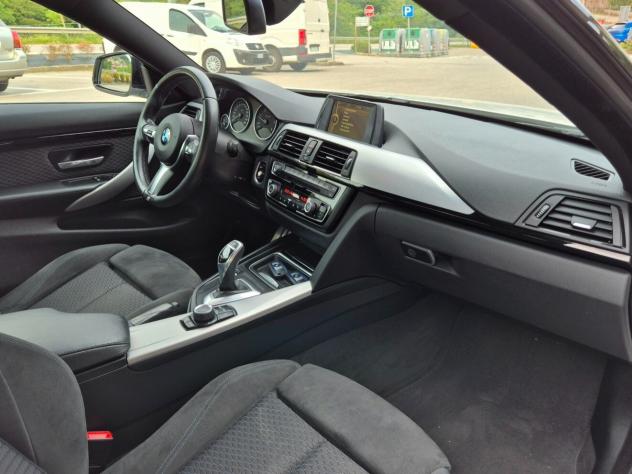 Bmw 420 420d CoupSport - Foto 9