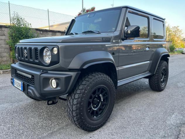 Suzuki Jimny 1.5 5MT Top - Foto 2