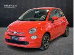 FIAT 500 (2015---) 1.2 EasyPower Cult
