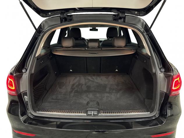 Mercedes-Benz GLC - X253 2019 220 d Premium 4matic auto - Foto 7