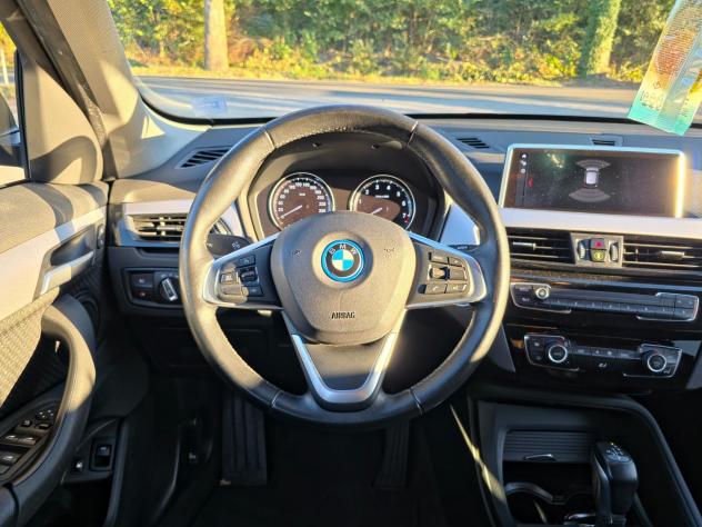 Bmw X1 xDrive25e xLine IBRIDA Plus E6 Automatico NEO 2022 - Foto 8