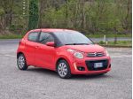 Citroen C1 PureTech 82 5 porte Shine2015-E5B Manuale NEO