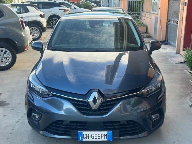 Renault Clio Blue dCi 100 CV 5 porte FULL OPTIONAL - Foto 2