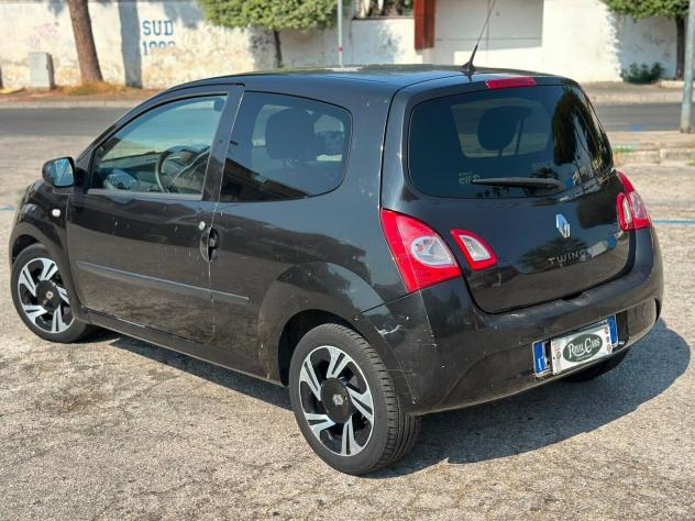 Renault Twingo 1.2 16V 20th Anniversary - Foto 4