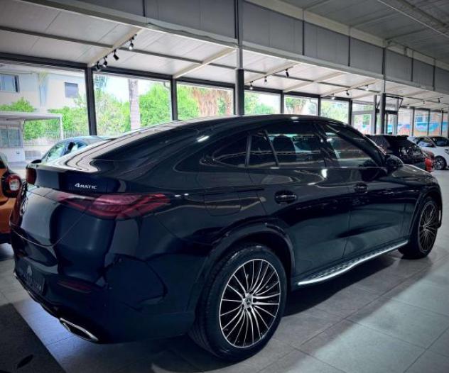 Mercedes-Benz GLC 220 d 197CV 4Matic AMG Line Premium Plus - Foto 7