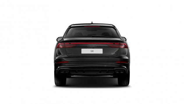 Audi Q8 Audi SUV S line TDI quattro 210 kW tiptronic - Foto 6
