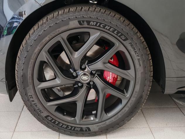 Land Rover Range Rover Sport Range Rover Sport 3.0 I6 PHEV 460 CV Dynamic SE - Foto 9