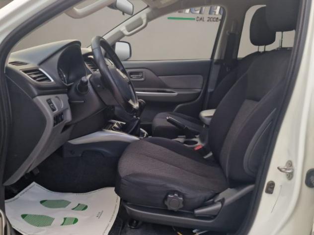 FIAT Fullback 2.4 180CV Doppia Cabina LX S&S Cross rif. 24138828 - Foto 9